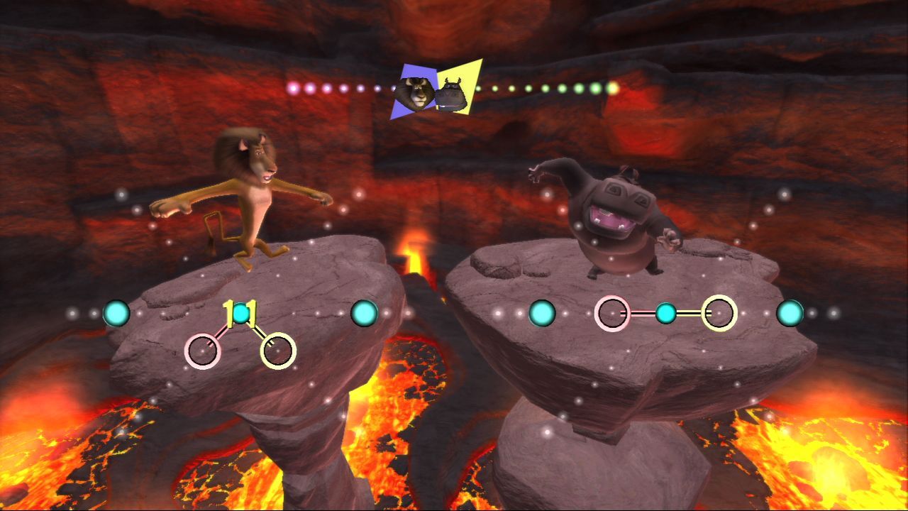 Madagascar 2 - Imagen 49